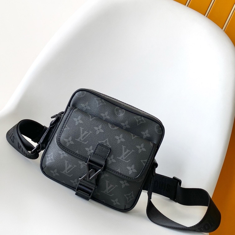 LV Satchel bags
